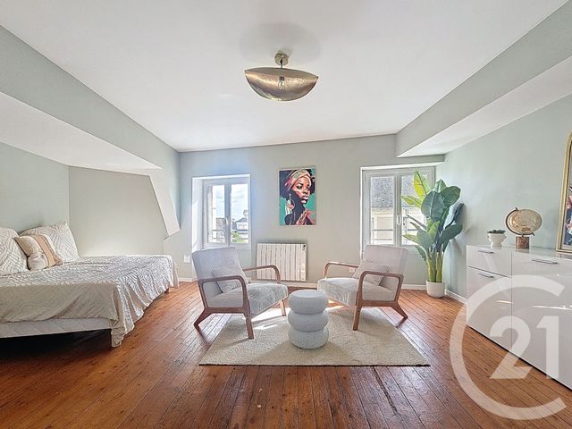 Appartement T1 à vendre - 1 pièce - 24.5 m2 - ANGERS - 49 - PAYS-DE-LOIRE - Century 21 Agence Plantagenêt