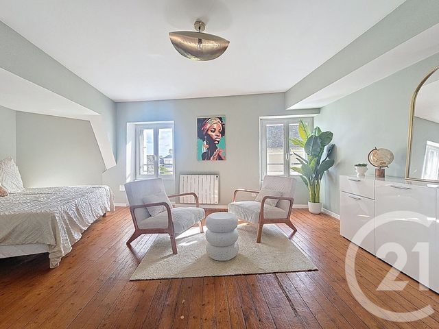 Appartement T1 à vendre ANGERS