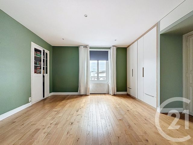 maison à vendre - 6 pièces - 190.0 m2 - ANGERS - 49 - PAYS-DE-LOIRE - Century 21 Agence Plantagenêt