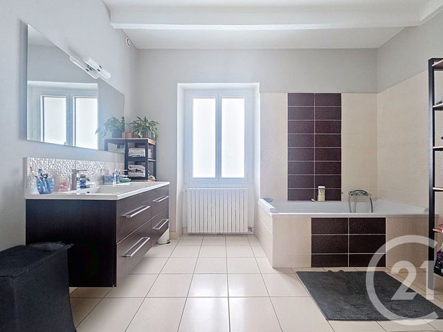 Afficher la photo en grand maison à vendre - 6 pièces - 190.0 m2 - ANGERS - 49 - PAYS-DE-LOIRE - Century 21 Agence Plantagenêt