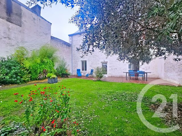 Afficher la photo en grand maison à vendre - 6 pièces - 190.0 m2 - ANGERS - 49 - PAYS-DE-LOIRE - Century 21 Agence Plantagenêt
