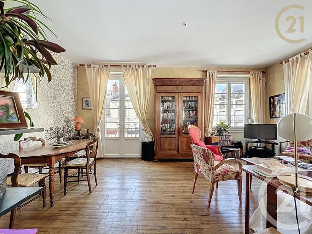 appartement - ANGERS - 49
