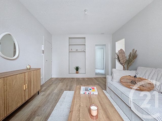 appartement - ANGERS - 49