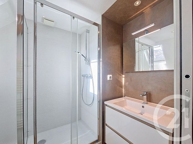 Appartement T3 à vendre - 3 pièces - 78.0 m2 - ANGERS - 49 - PAYS-DE-LOIRE - Century 21 Agence Plantagenêt