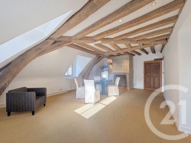 Appartement T3 à vendre - 3 pièces - 78.0 m2 - ANGERS - 49 - PAYS-DE-LOIRE - Century 21 Agence Plantagenêt