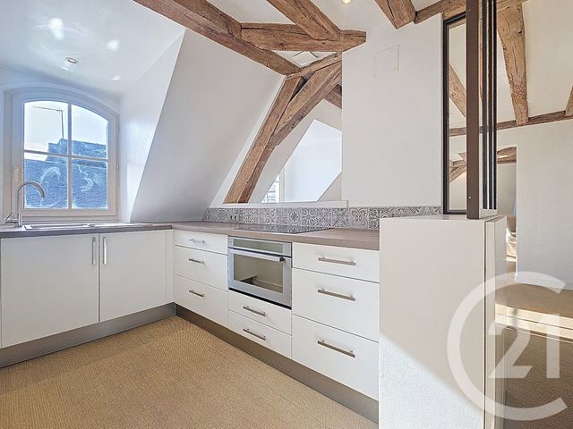 Appartement T3 à vendre ANGERS