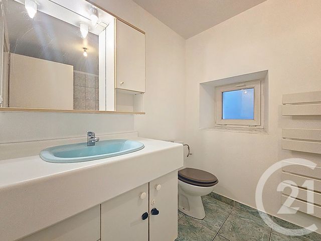 maison à vendre - 3 pièces - 62.0 m2 - MONTREVAULT SUR EVRE - 49 - PAYS-DE-LOIRE - Century 21 Agence Plantagenêt