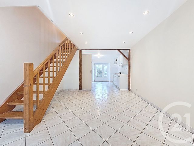 Maison à vendre MONTREVAULT SUR EVRE