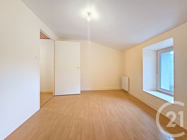 maison à vendre - 3 pièces - 62.0 m2 - MONTREVAULT SUR EVRE - 49 - PAYS-DE-LOIRE - Century 21 Agence Plantagenêt