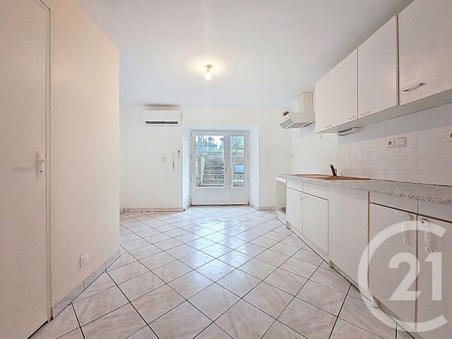 maison à vendre - 3 pièces - 62.0 m2 - MONTREVAULT SUR EVRE - 49 - PAYS-DE-LOIRE - Century 21 Agence Plantagenêt