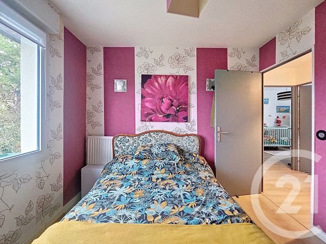 maison à vendre - 5 pièces - 105.0 m2 - BEAUCOUZE - 49 - PAYS-DE-LOIRE - Century 21 Agence Plantagenêt