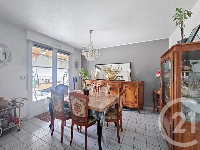 maison à vendre - 5 pièces - 105.0 m2 - BEAUCOUZE - 49 - PAYS-DE-LOIRE - Century 21 Agence Plantagenêt