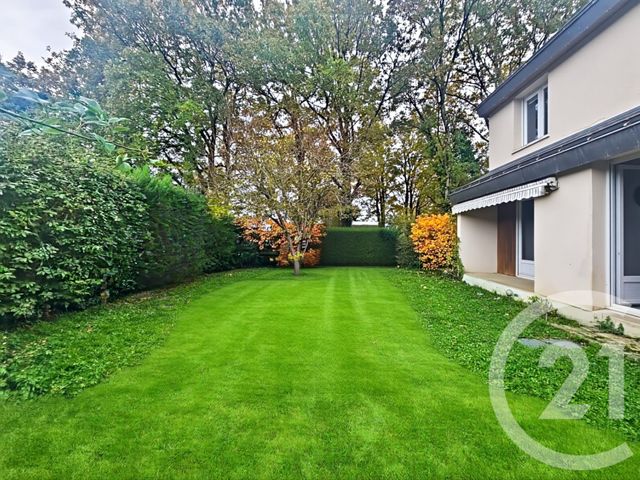 Maison à vendre ST JEAN DE LINIERES