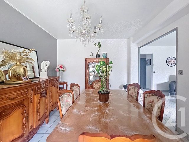 maison à vendre - 5 pièces - 105.0 m2 - ST JEAN DE LINIERES - 49 - PAYS-DE-LOIRE - Century 21 Agence Plantagenêt