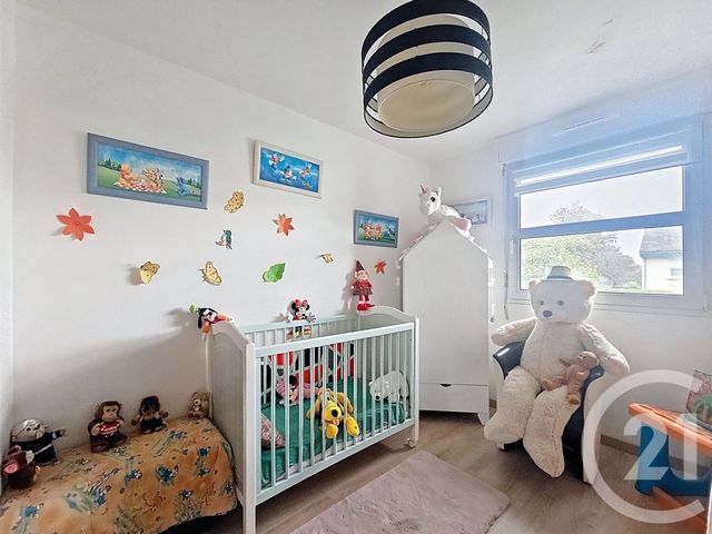 maison à vendre - 5 pièces - 105.0 m2 - ST JEAN DE LINIERES - 49 - PAYS-DE-LOIRE - Century 21 Agence Plantagenêt