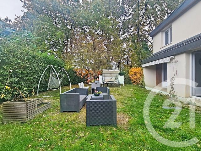 Maison à vendre ST JEAN DE LINIERES