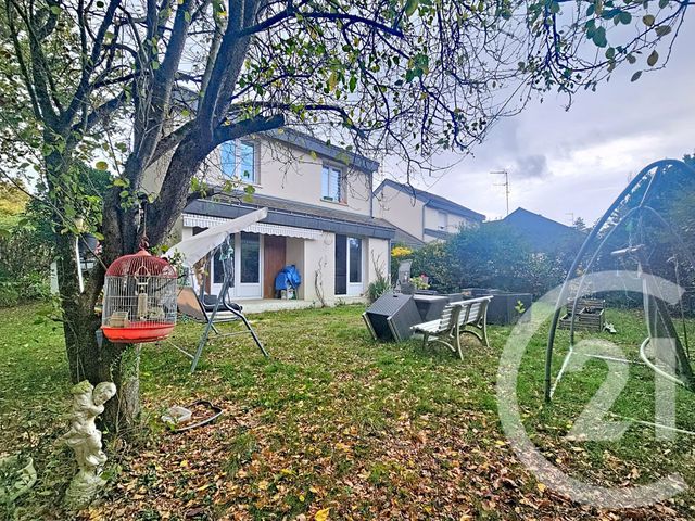 maison à vendre - 5 pièces - 105.0 m2 - BEAUCOUZE - 49 - PAYS-DE-LOIRE - Century 21 Agence Plantagenêt