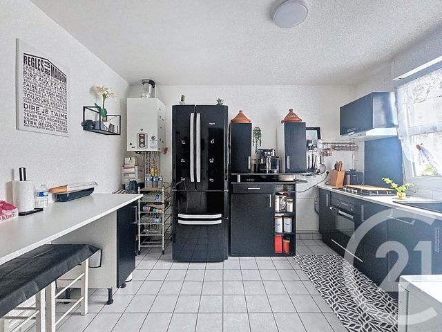 maison à vendre - 5 pièces - 105.0 m2 - ST JEAN DE LINIERES - 49 - PAYS-DE-LOIRE - Century 21 Agence Plantagenêt