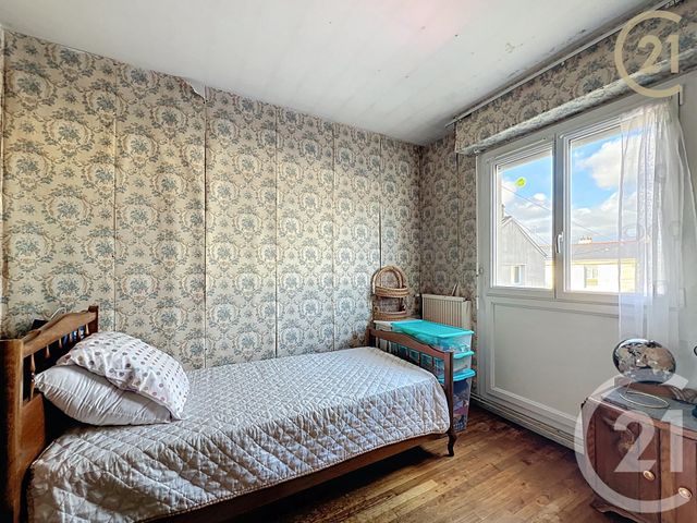 maison à vendre - 3 pièces - 65.42 m2 - LES PONTS DE CE - 49 - PAYS-DE-LOIRE - Century 21 Agence Plantagenêt