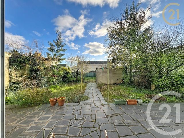 maison à vendre - 3 pièces - 65.42 m2 - LES PONTS DE CE - 49 - PAYS-DE-LOIRE - Century 21 Agence Plantagenêt