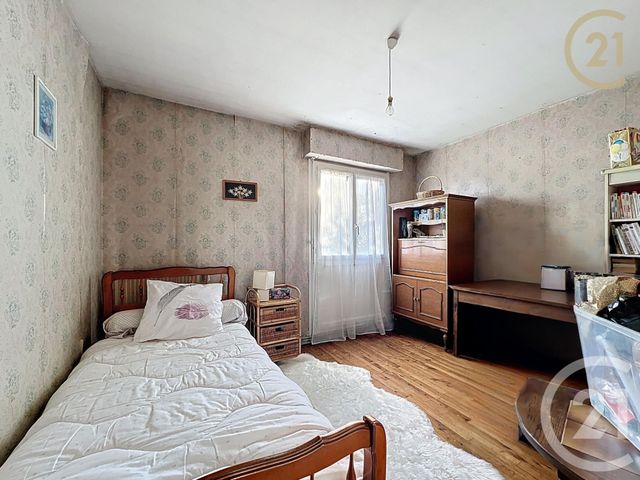 maison à vendre - 3 pièces - 65.42 m2 - LES PONTS DE CE - 49 - PAYS-DE-LOIRE - Century 21 Agence Plantagenêt