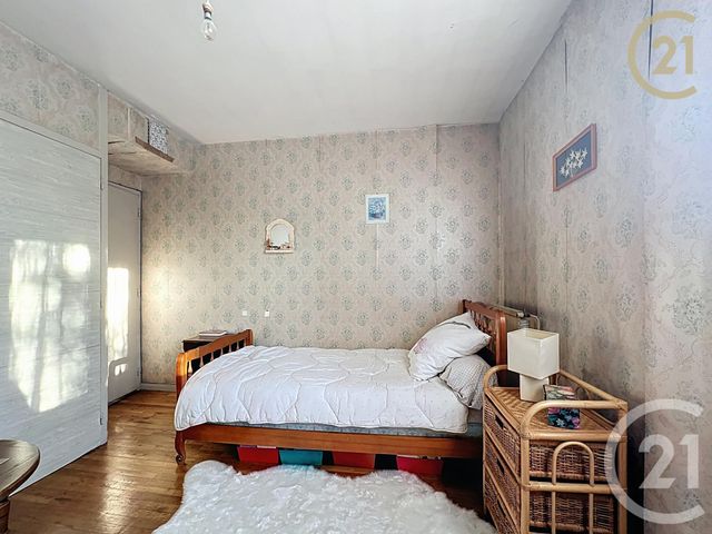 maison à vendre - 3 pièces - 65.42 m2 - LES PONTS DE CE - 49 - PAYS-DE-LOIRE - Century 21 Agence Plantagenêt