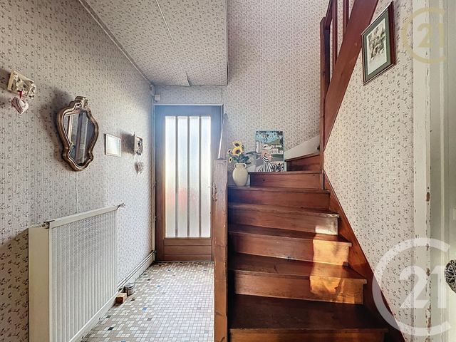 maison à vendre - 3 pièces - 65.42 m2 - LES PONTS DE CE - 49 - PAYS-DE-LOIRE - Century 21 Agence Plantagenêt