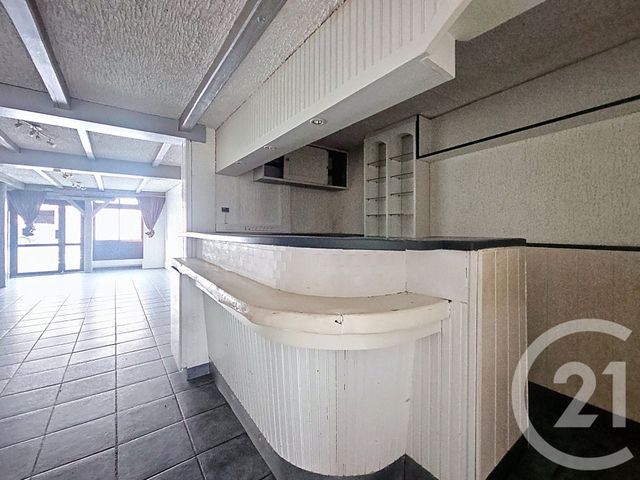 commerce à vendre - 135.0 m2 - CHOLET - 49 - PAYS-DE-LOIRE - Century 21 Agence Plantagenêt