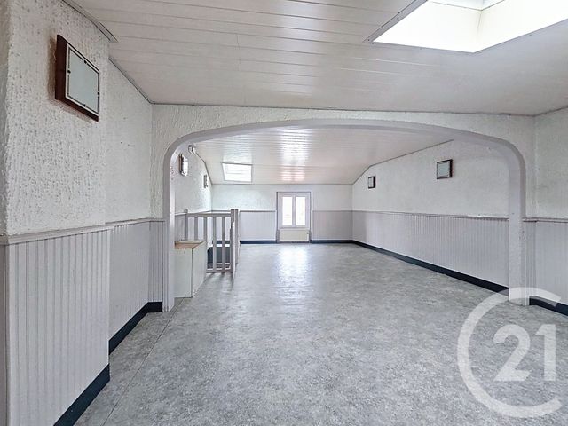 commerce à vendre - 135.0 m2 - CHOLET - 49 - PAYS-DE-LOIRE - Century 21 Agence Plantagenêt