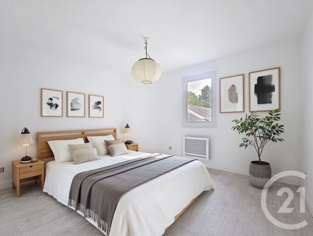 Appartement T2 à louer ANGERS