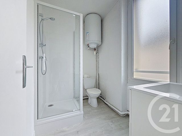 Appartement T2 à louer - 2 pièces - 28.9 m2 - ANGERS - 49 - PAYS-DE-LOIRE - Century 21 Agence Plantagenêt