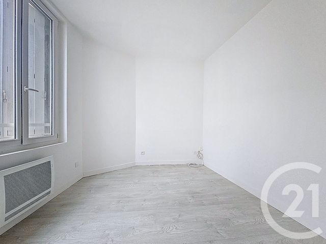 Appartement T2 à louer - 2 pièces - 28.9 m2 - ANGERS - 49 - PAYS-DE-LOIRE - Century 21 Agence Plantagenêt