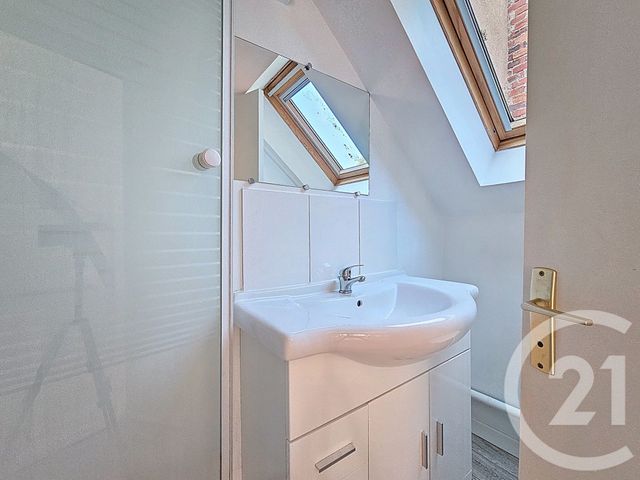 Appartement T1 à louer - 1 pièce - 14.3 m2 - ANGERS - 49 - PAYS-DE-LOIRE - Century 21 Agence Plantagenêt