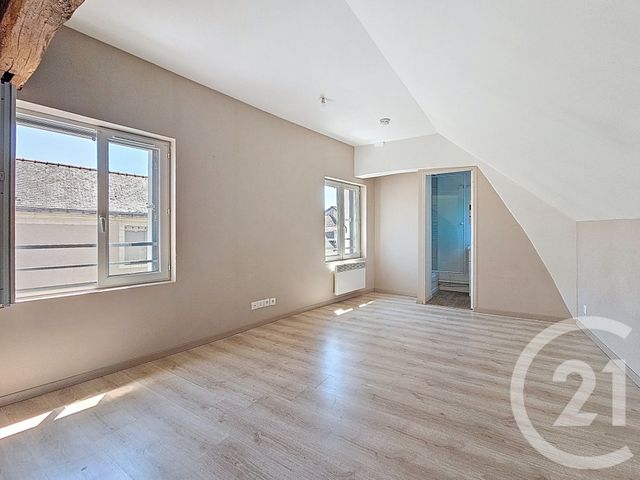 Appartement T1 à louer - 1 pièce - 14.3 m2 - ANGERS - 49 - PAYS-DE-LOIRE - Century 21 Agence Plantagenêt