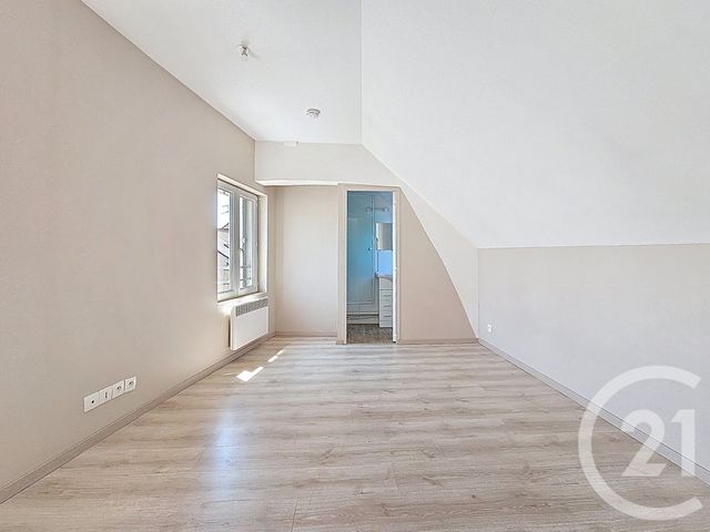 Appartement T1 à louer - 1 pièce - 14.3 m2 - ANGERS - 49 - PAYS-DE-LOIRE - Century 21 Agence Plantagenêt