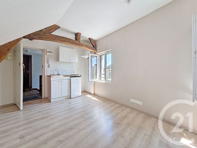 Appartement T1 à louer ANGERS