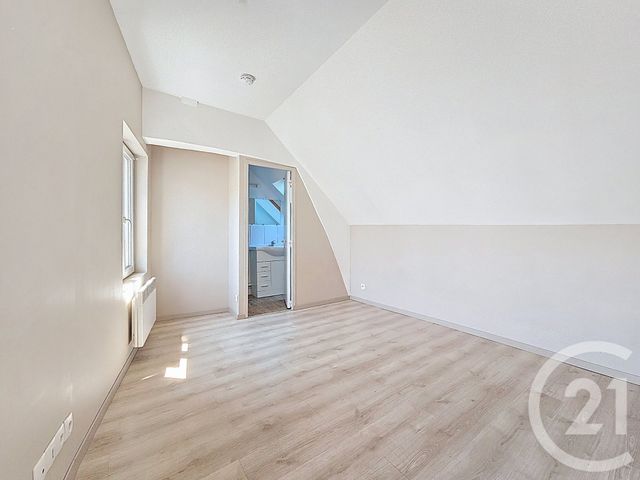 Appartement T1 à louer - 1 pièce - 14.3 m2 - ANGERS - 49 - PAYS-DE-LOIRE - Century 21 Agence Plantagenêt